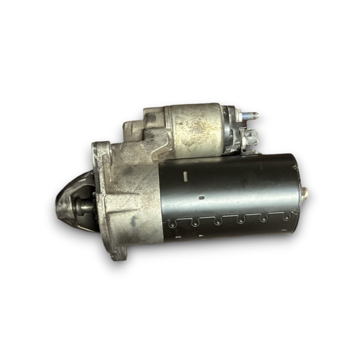 Motorino di avviamento alfa romeo stelvio cod . 50532995f109 2.2 diesel (2016 >) - F&P CRASH SRL - Ricambi Usati