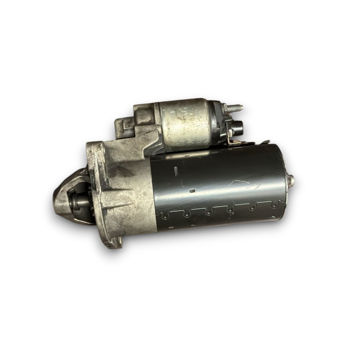 Motorino di avviamento alfa romeo stelvio cod . 50532995f109 2.2 diesel (2016 >) - F&P CRASH SRL - Ricambi Usati