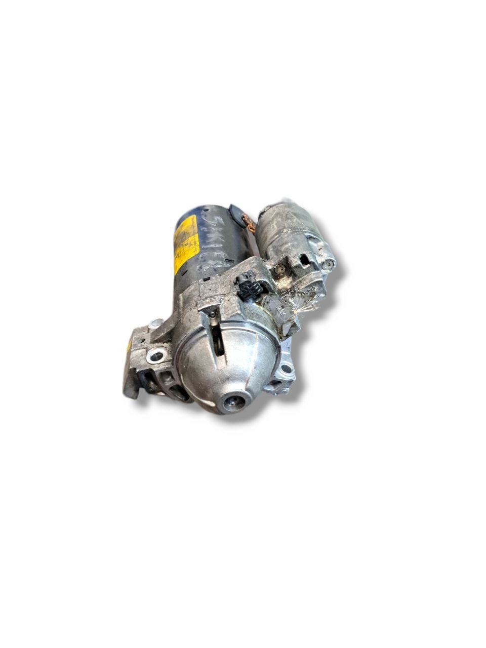 Motorino di avviamento Bmw Serie 1 E87 / E90 2.0 Diesel ( 2004 - 2010 ) COD:0001148010 - F&P CRASH SRLS - Ricambi Usati