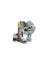 Motorino di avviamento Bmw Serie 1 E87 / E90 2.0 Diesel ( 2004 - 2010 ) COD:0001148010 - F&P CRASH SRLS - Ricambi Usati
