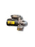 Motorino di avviamento Bmw Serie 1 E87 / E90 2.0 Diesel ( 2004 - 2010 ) COD:0001148010 - F&P CRASH SRLS - Ricambi Usati