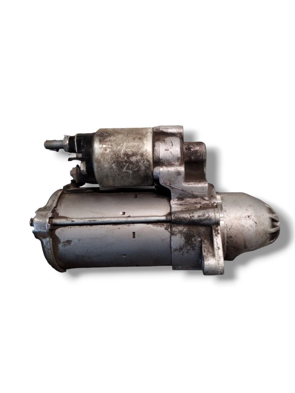 Motorino di avviamento Fiat 500X / 500L 1.3diesel(2014>)cod.51916170F109 - 0001172401 - F&P CRASH SRLS - Ricambi Usati