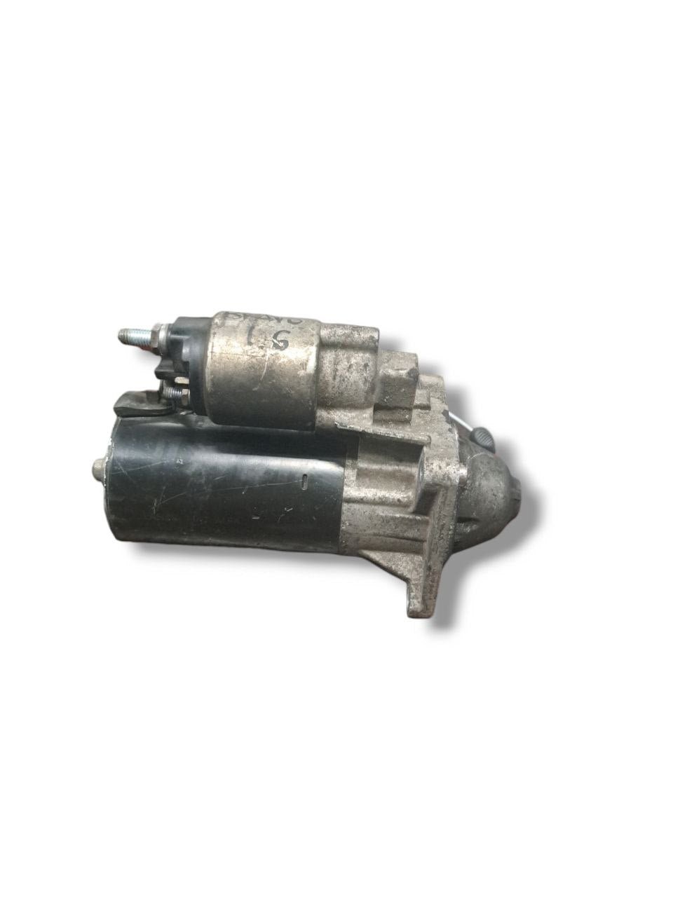 Motorino di avviamento Fiat Bravo 1.6 mjt (2007 - 2014) COD:0001108240 - F&P CRASH SRLS - Ricambi Usati