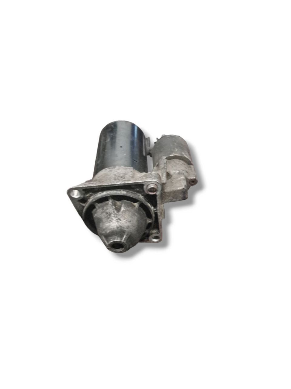 Starter motor Fiat Bravo 1.6 mjt (2007 - 2014) COD:0001108240 - F&P CRASH SRLS - Used Parts