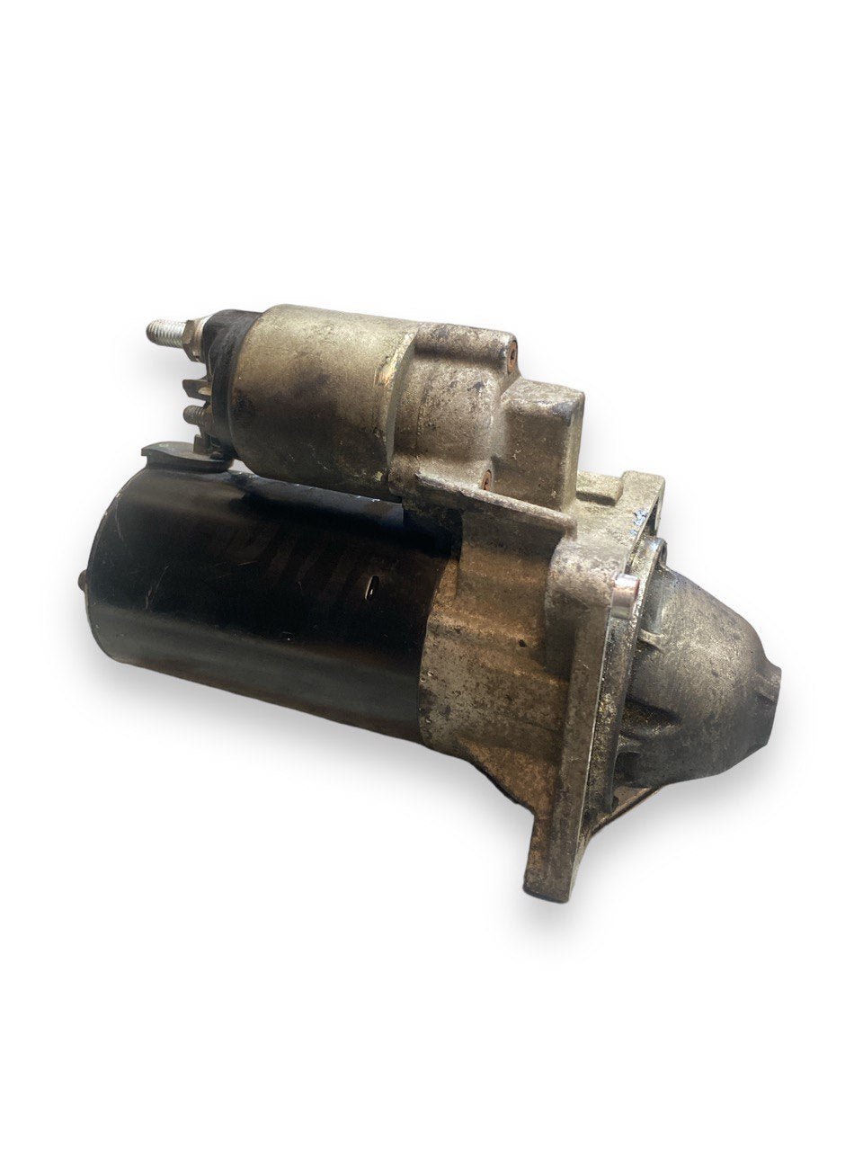 Starter motor Fiat Bravo 1.6 mjt (2007 - 2014) COD:51832954A152 - F&P CRASH SRLS - Used Spare Parts