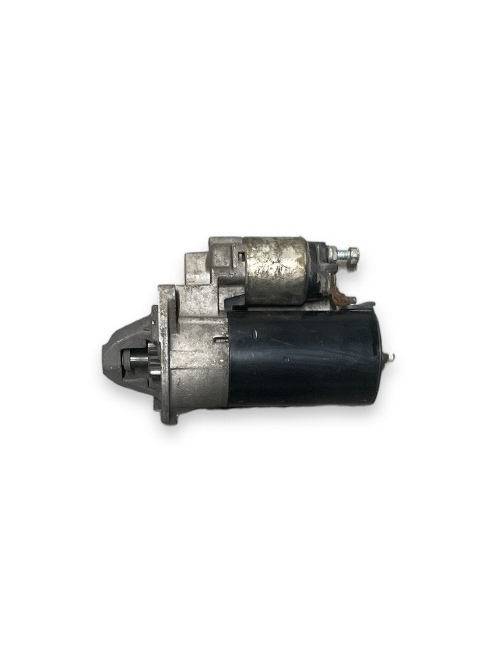Motorino di avviamento Fiat Bravo 1.9 diesel ( 2007 - 2014 ) cod:0001108234 - F&P CRASH SRLS - Ricambi Usati