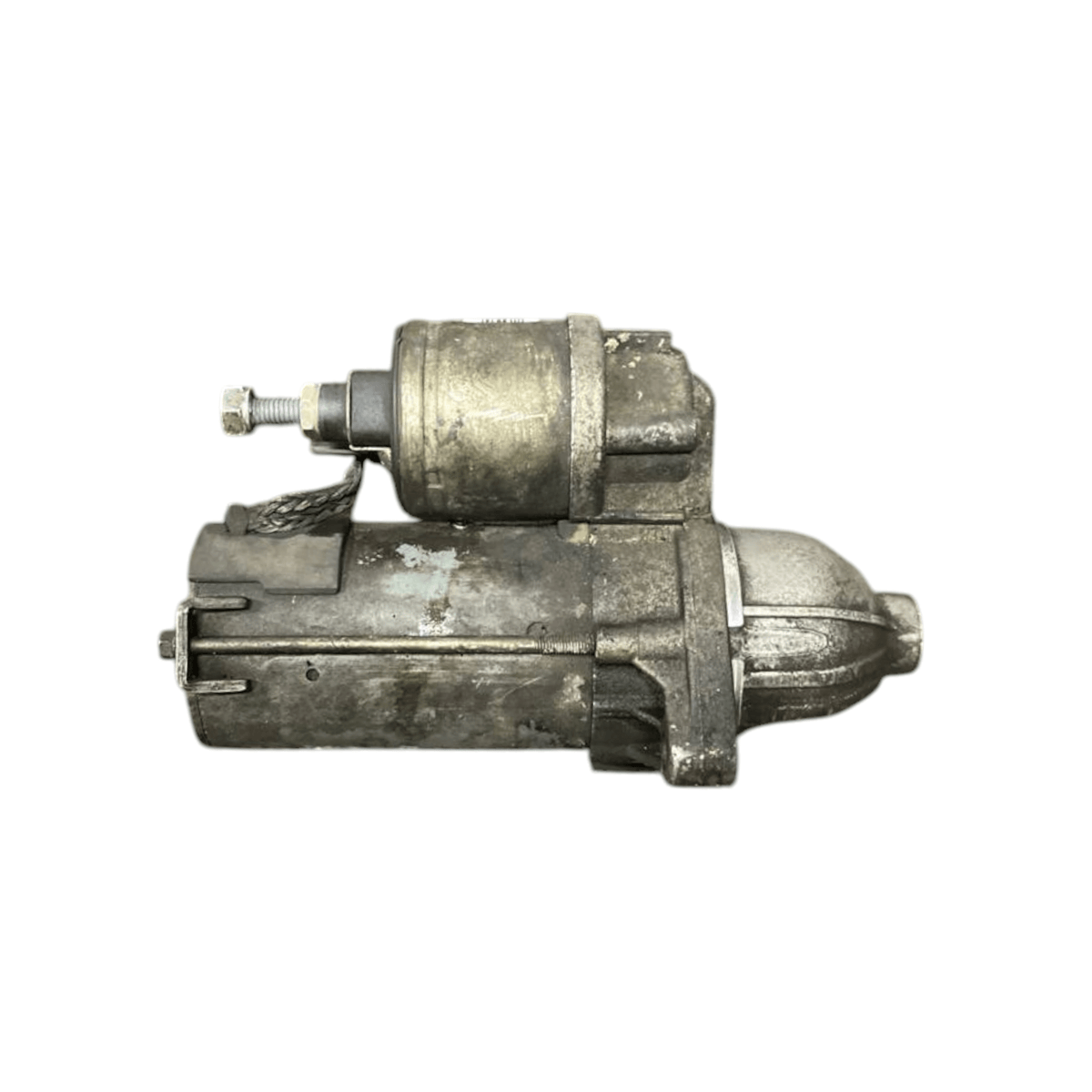 Starter Motor Fiat Fiorino / Fiat Qubo 1.3 Diesel ( 2009 - 2022 )cod.51823860 - F&P CRASH SRLS - Used Parts