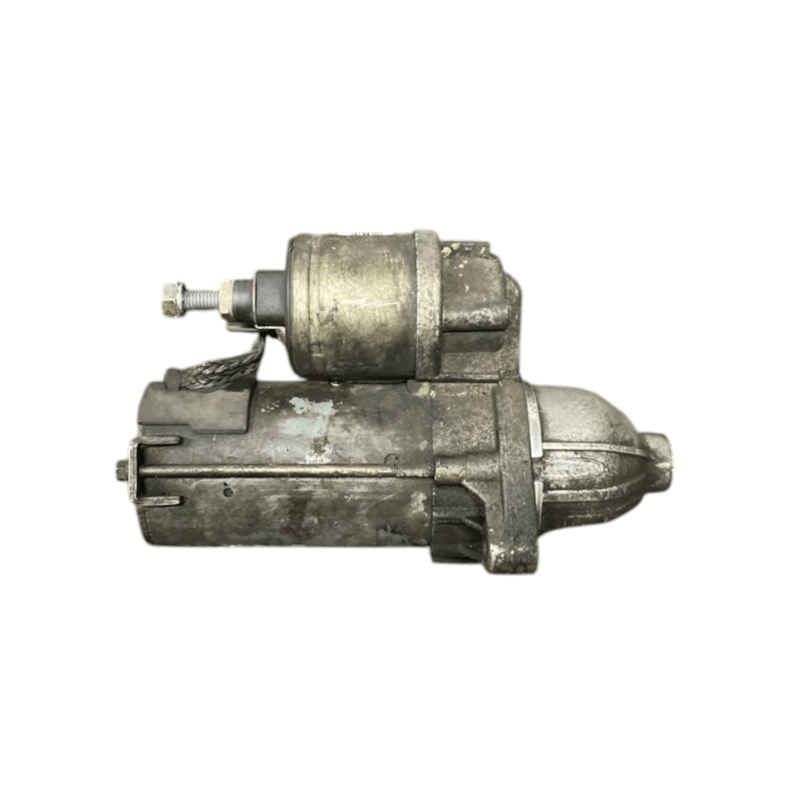Starter Motor Fiat Fiorino / Fiat Qubo 1.3 Diesel ( 2009 - 2022 )cod.51823860 - F&P CRASH SRLS - Used Parts