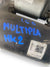 Motorino di avviamento Fiat Multipla II 1.6 Benzina( 2004 - 2010 ) cod.0001107109 - F&P CRASH SRLS - Ricambi Usati