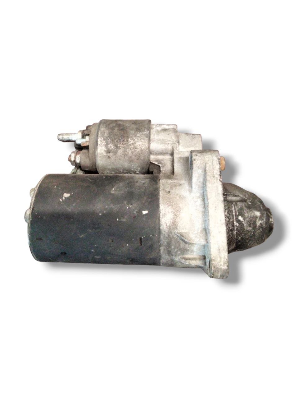Motorino di avviamento Fiat Multipla II 1.6 Benzina( 2004 - 2010 ) cod.0001107109 - F&P CRASH SRLS - Ricambi Usati