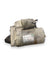 Motorino di avviamento Fiat Panda 1 serie 1.2b ( 2000 ) cod. 63101008 - F&P CRASH SRLS - Ricambi Usati