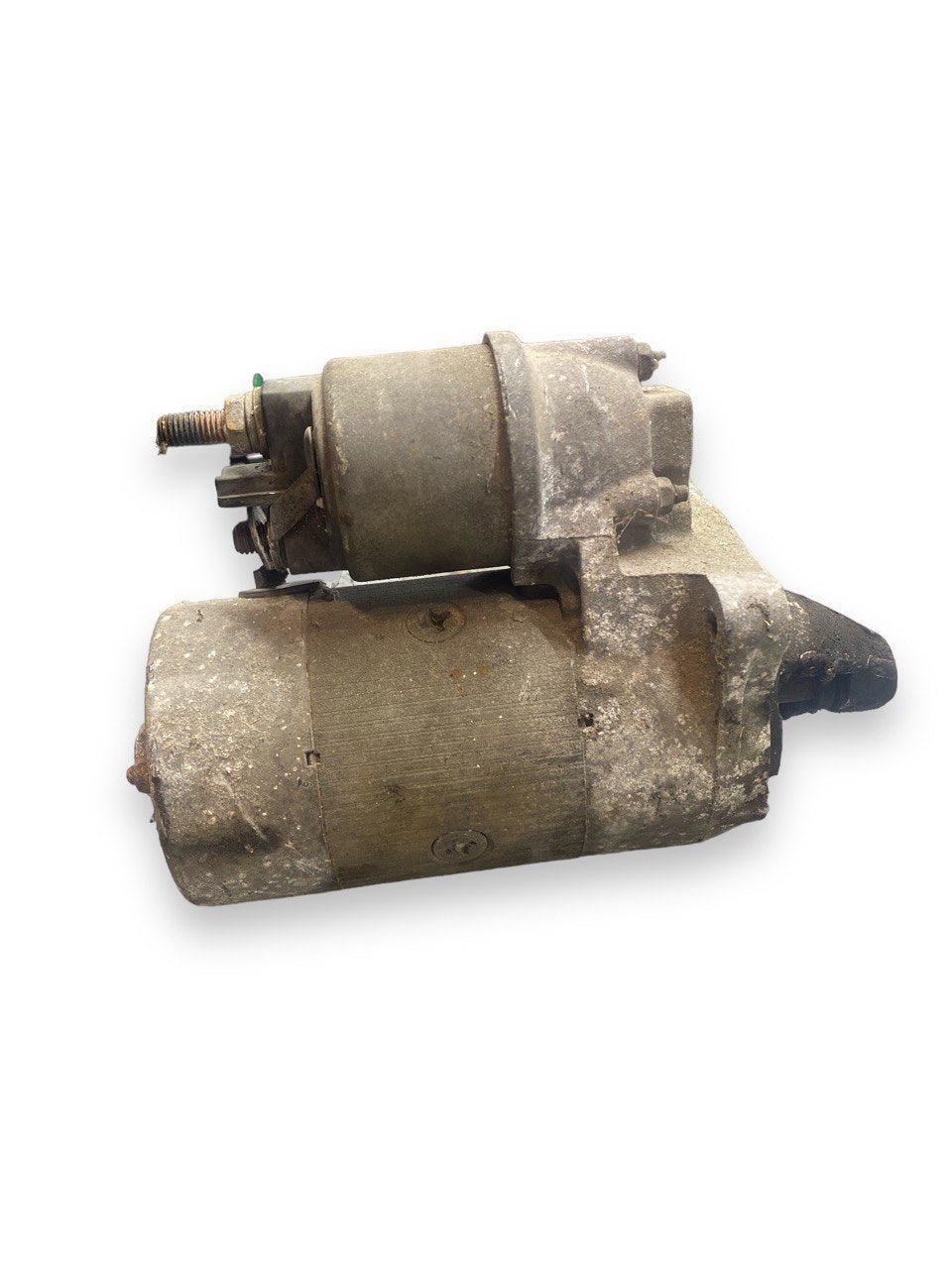 Motorino di avviamento Fiat Panda 1 serie 1.2b ( 2000 ) cod. 63101008 - F&P CRASH SRLS - Ricambi Usati