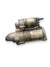 Motorino di avviamento Fiat Punto Evo / 500L 1.3mjt ( 2012 ) cod. 51916170 - F&P CRASH SRLS - Ricambi Usati