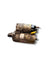 Motorino di avviamento Fiat Seicento / 500 / Panda 141 0.9 Benzina (1998-2005) COD:8160000 - F&P CRASH SRLS - Ricambi Usati