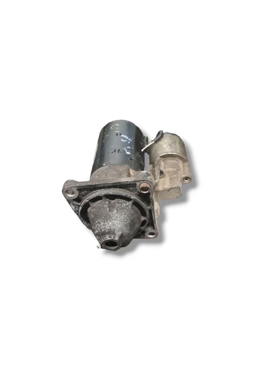 Fiat Stilo 1.9 JTD starter motor (2001 - 2010) COD:0001108202 - F&P CRASH SRLS - Used Parts
