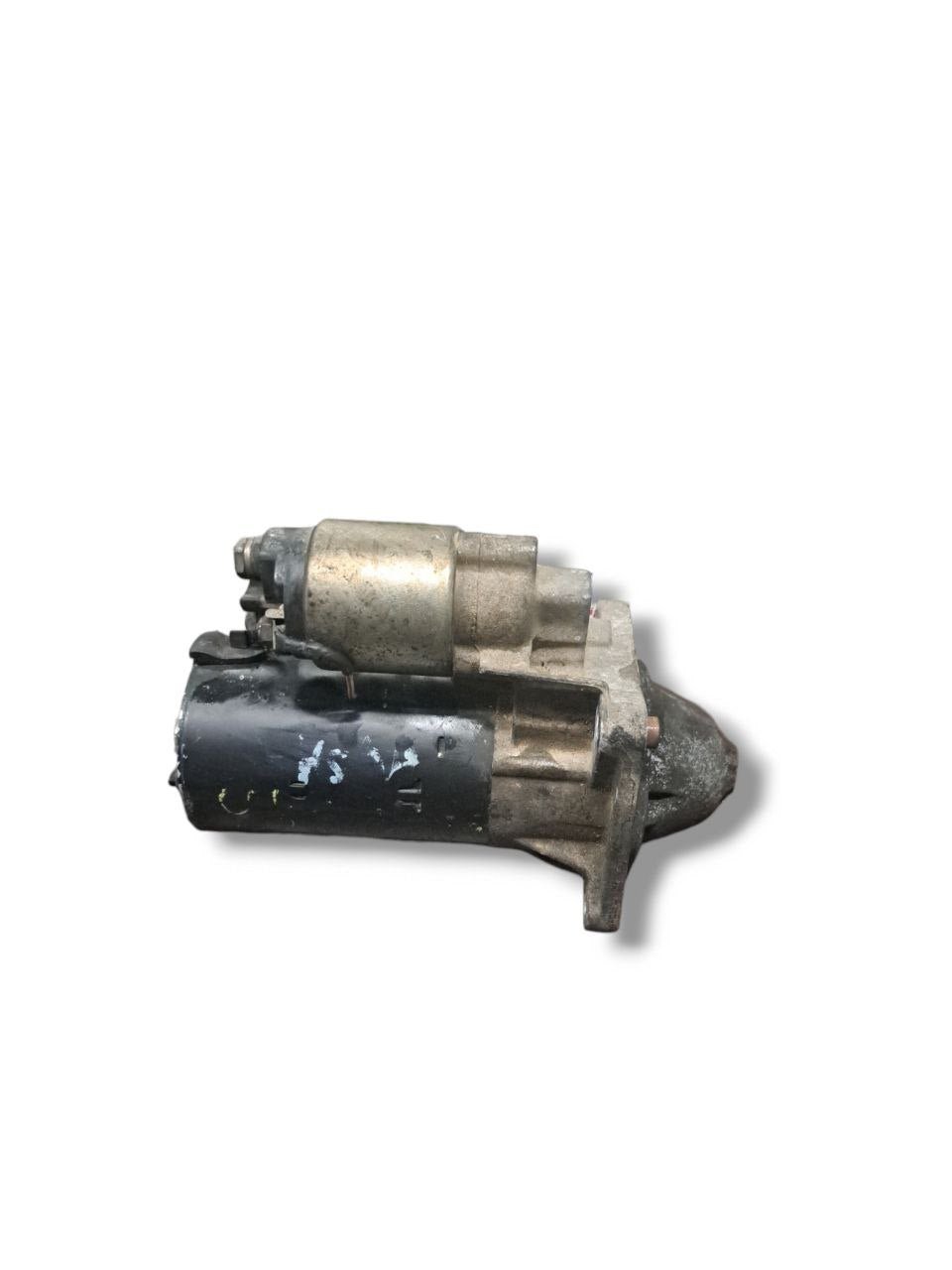Motorino di avviamento Fiat stilo 1.9 JTD (2001 - 2010) COD:0001108202 - F&P CRASH SRLS - Ricambi Usati