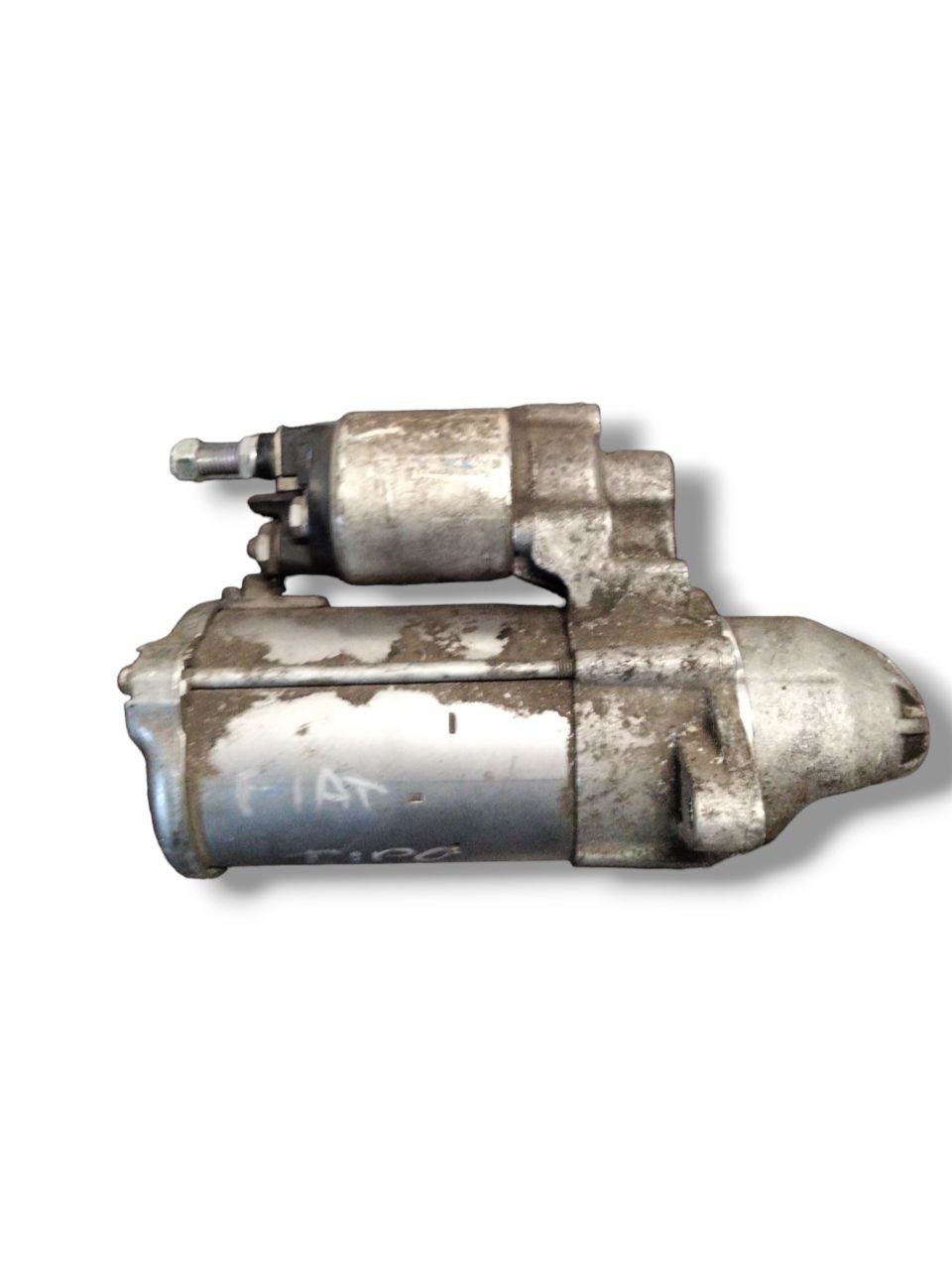 Fiat Tipo 1.3 diesel starter motor (2015>) code.51916170F109 - 0001172401 - F&P CRASH SRLS - Used Parts
