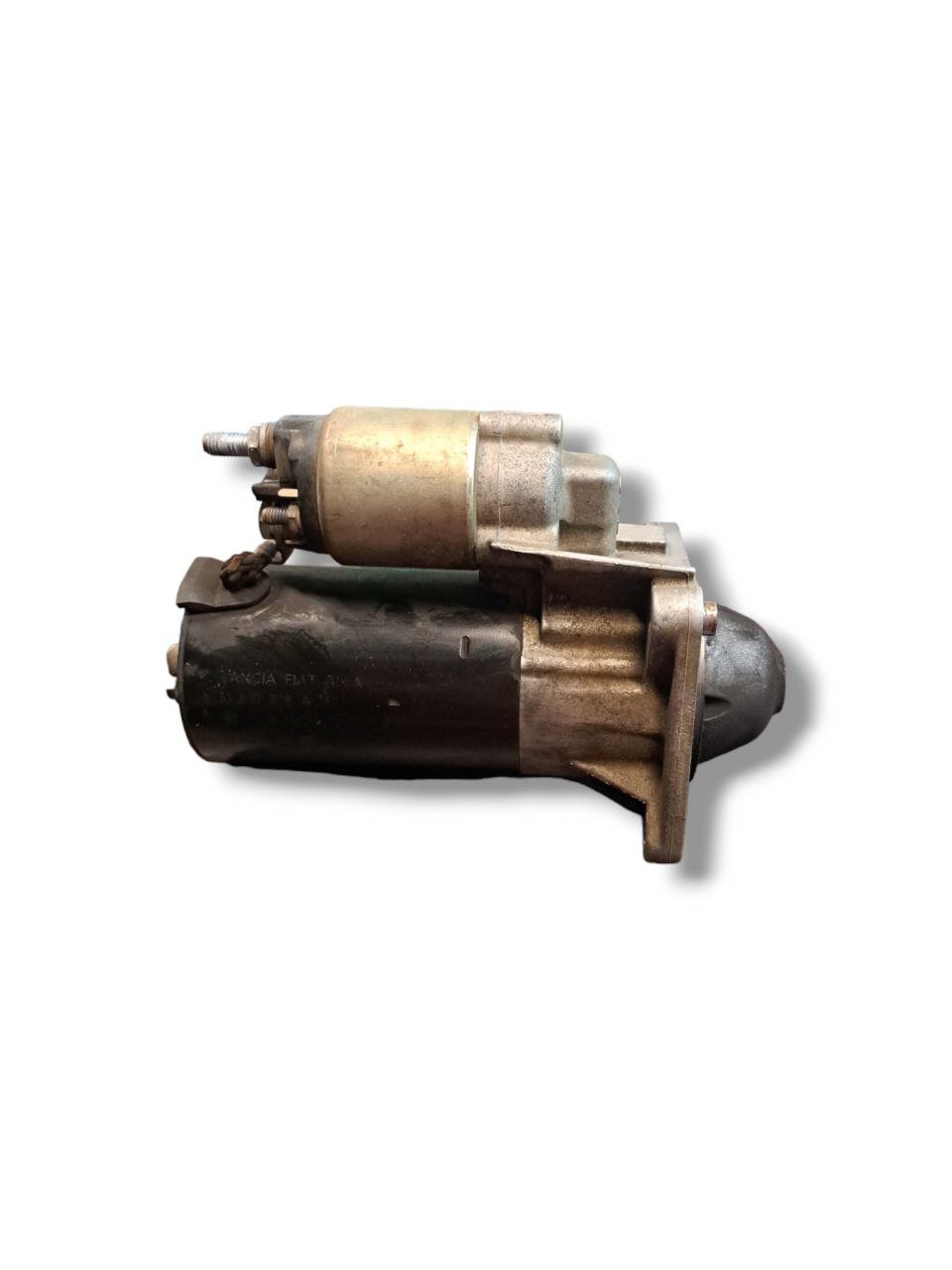 Jeep Renegade / 500X 1.6 Diesel Starter Motor (2014>) COD:51810308A152 - F&P CRASH SRLS - Used Parts