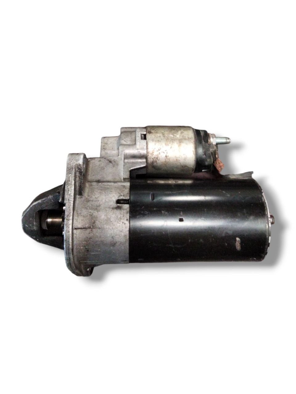 Starter motor Lancia Delta 1.6 / 1.9 mjt(2008 - 2014) cod.0001108234 A256 - F&P CRASH SRLS - Used Parts