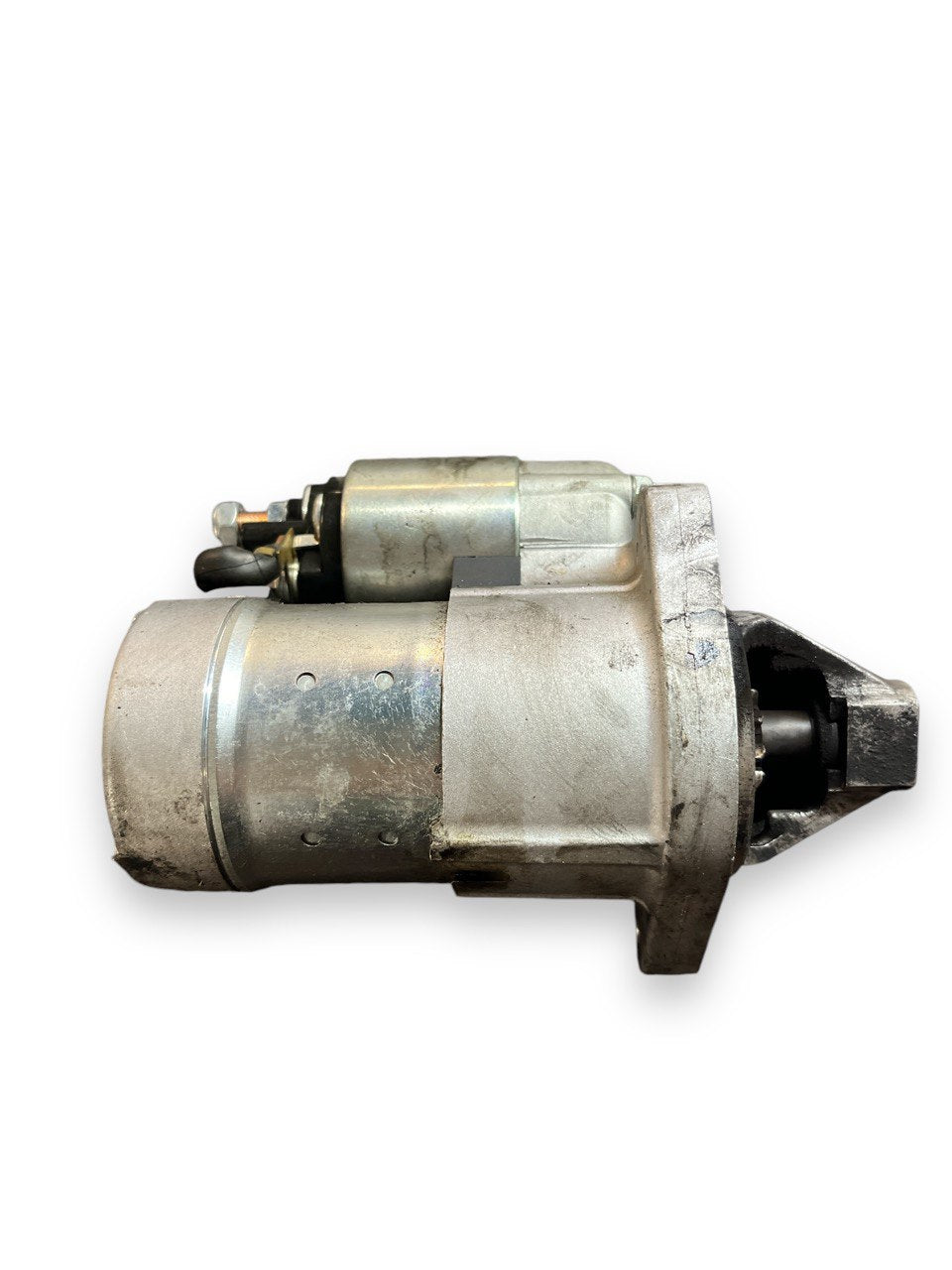 Starter motor Lancia Ypsilon / Fiat Panda / Fiat 500 / Fiat Punto 1.2b cod.51890631 (2005 - 2018 ) - F&P CRASH SRLS - Used Parts