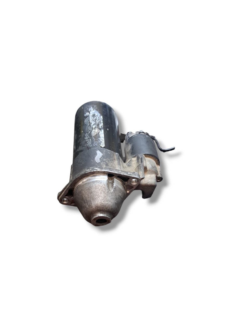 Starter motor Mercedes-Benz Class A W168 1.7 diesel (1997-2001) COD:0051511601 - F&P CRASH SRLS - Used Parts
