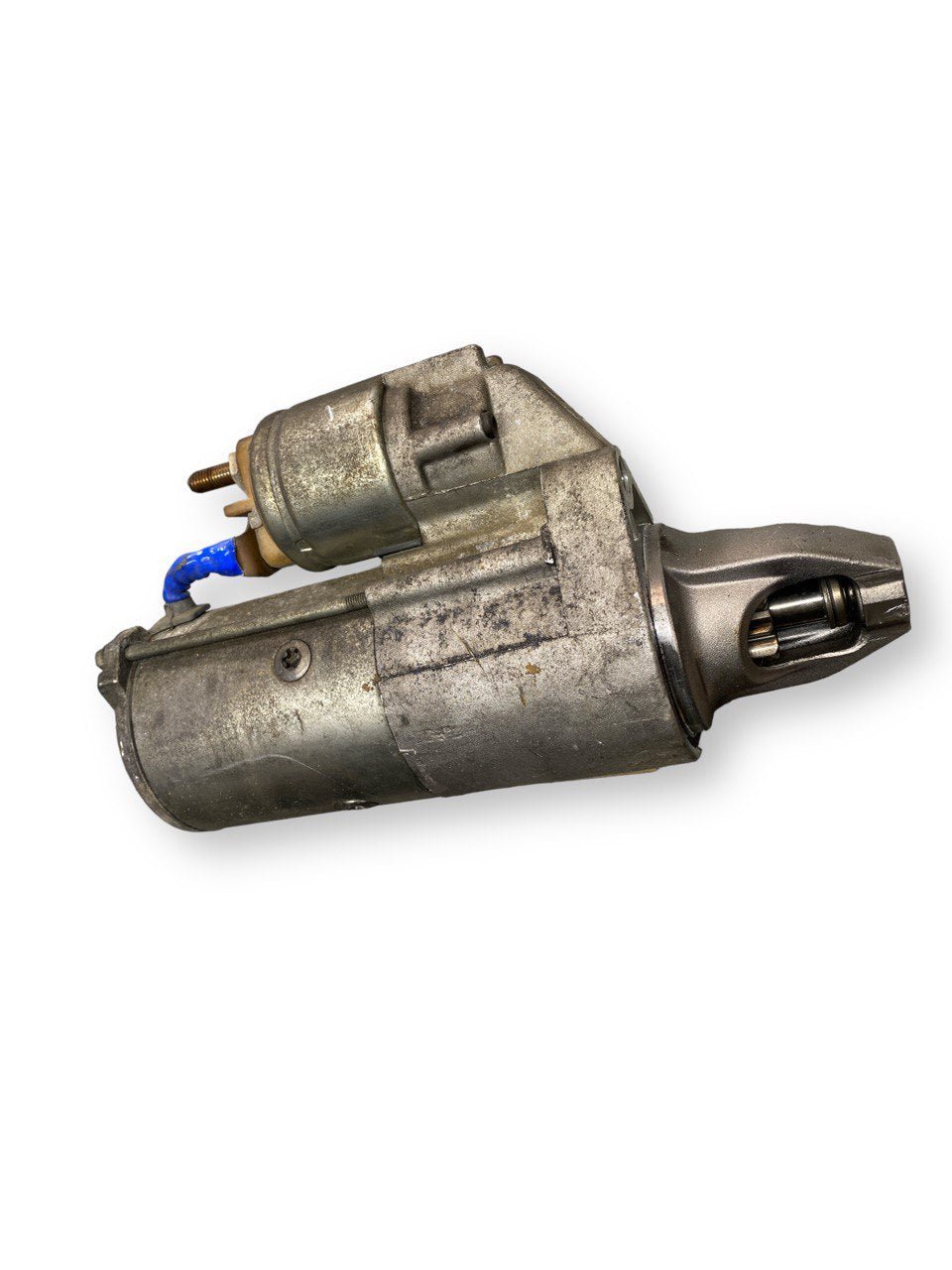 Motorino di avviamento Mercedes CLS W219 ( 2008 ) cod. A0051517701 - F&P CRASH SRLS - Ricambi Usati