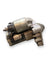 Motorino di avviamento Peugeot 3008 1.6HDi ( 2013 ) cod. 966352888001 - F&P CRASH SRLS - Ricambi Usati