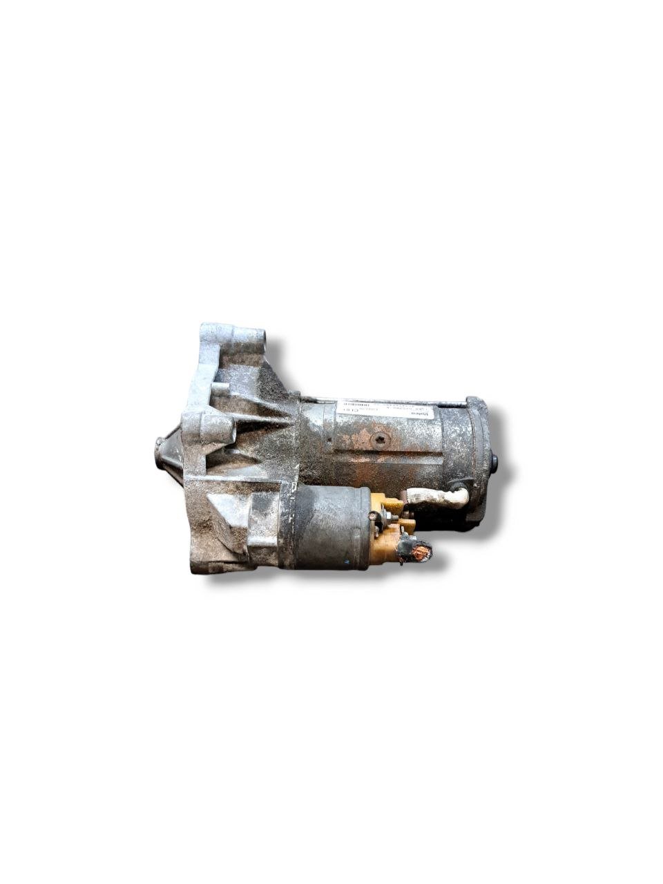 Starter motor Peugeot 508 SW 2.0hdi (2017) COD:9654561480 - F&P CRASH SRLS - Used Parts