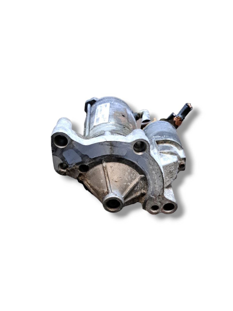 Starter motor Peugeot 508 SW 2.0hdi (2017) COD:9654561480 - F&P CRASH SRLS - Used Parts