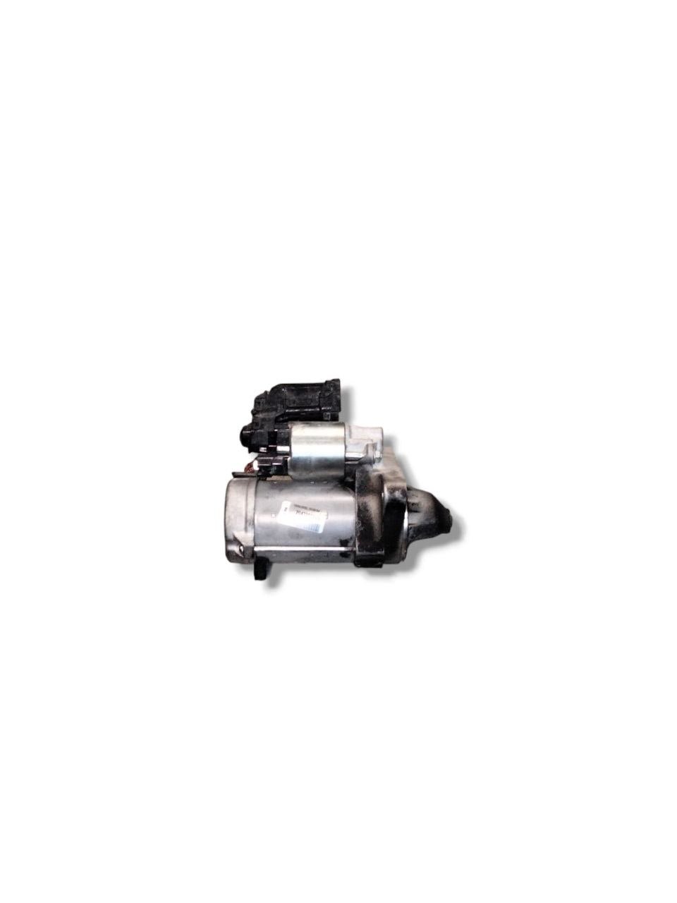 Motorino di avviamento Toyota Yaris 1.4 Diesel ( 2012 ) cod.20432882BN - F&P CRASH SRLS - Ricambi Usati