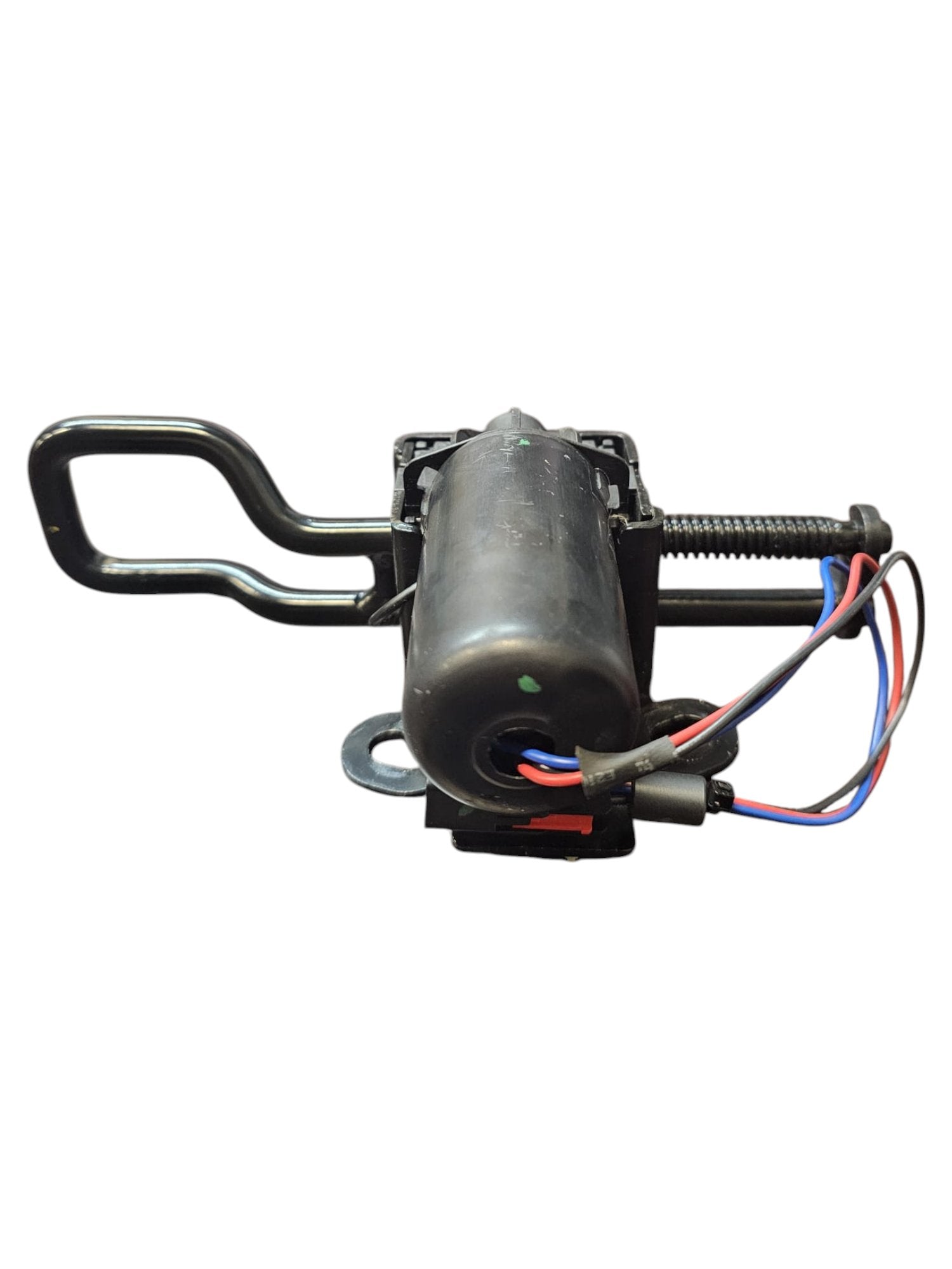 Right Rear Seat Adjustment Motor Jaguar F - Pace Code: HK83 - 600C72 - AB (2016 - >) - F&P CRASH SRLS - Used Parts