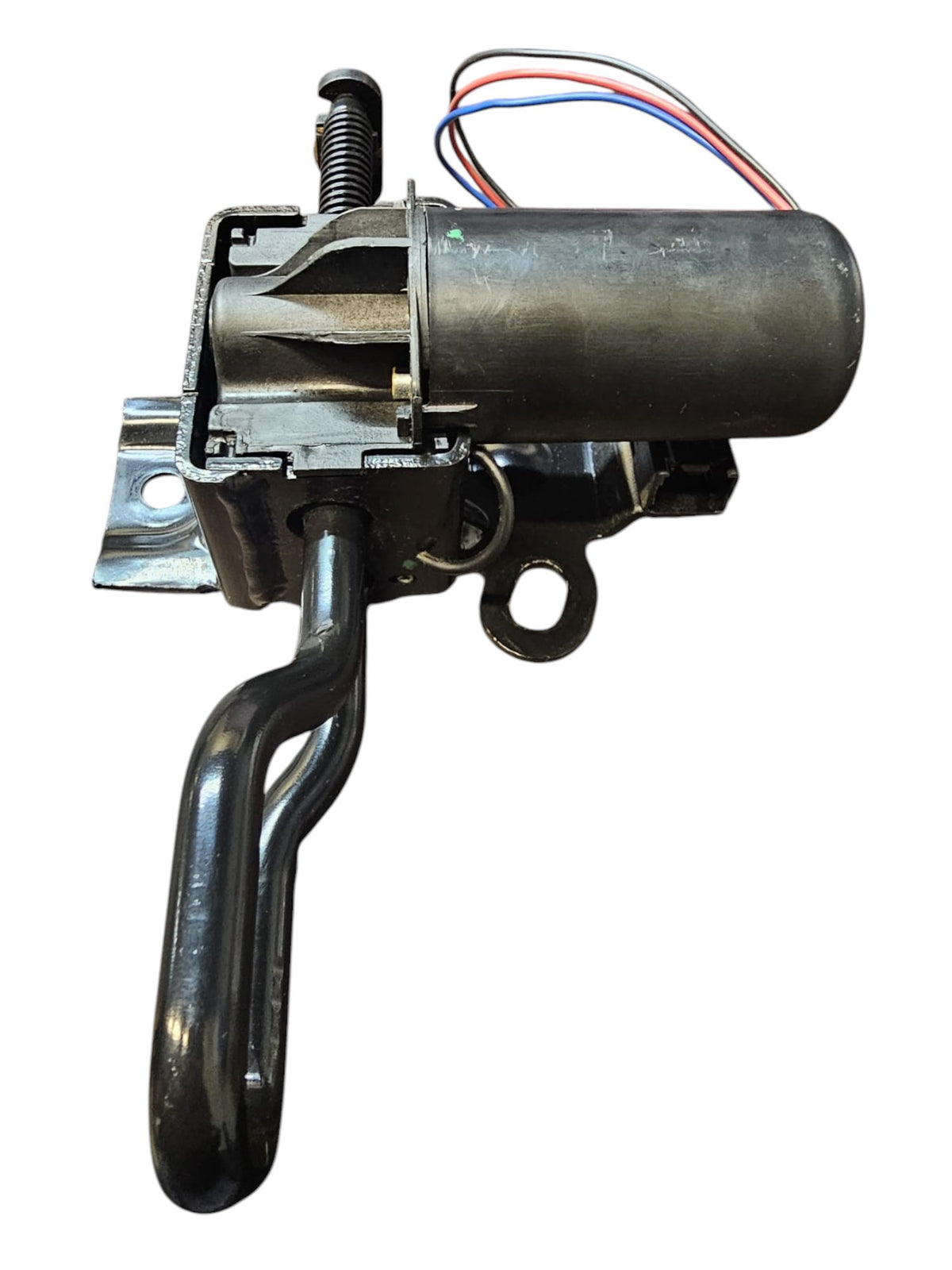 Right Rear Seat Adjustment Motor Jaguar F - Pace Code: HK83 - 600C72 - AB (2016 - >) - F&P CRASH SRLS - Used Parts