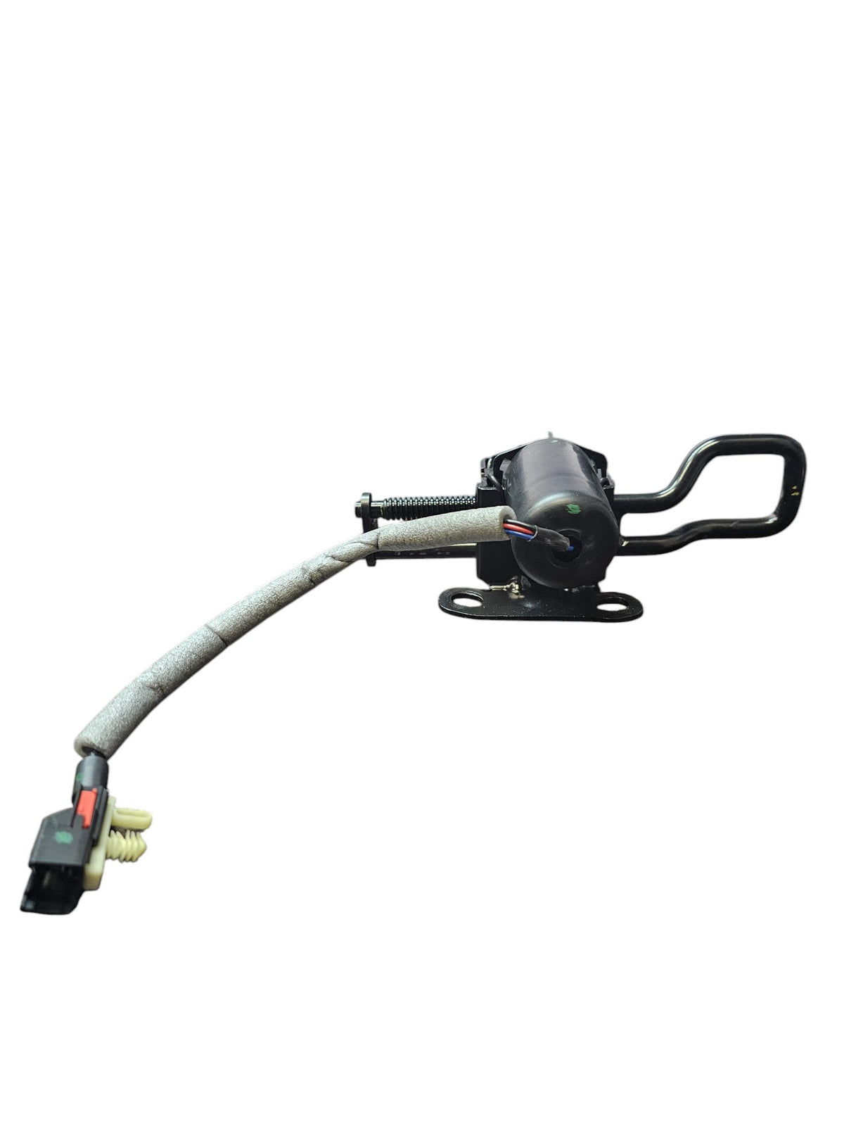 Left Rear Seat Adjustment Motor Jaguar F - Pace Cod:HK83 - 600C73 - AB (2016 - >) - F&P CRASH SRLS - Used Parts