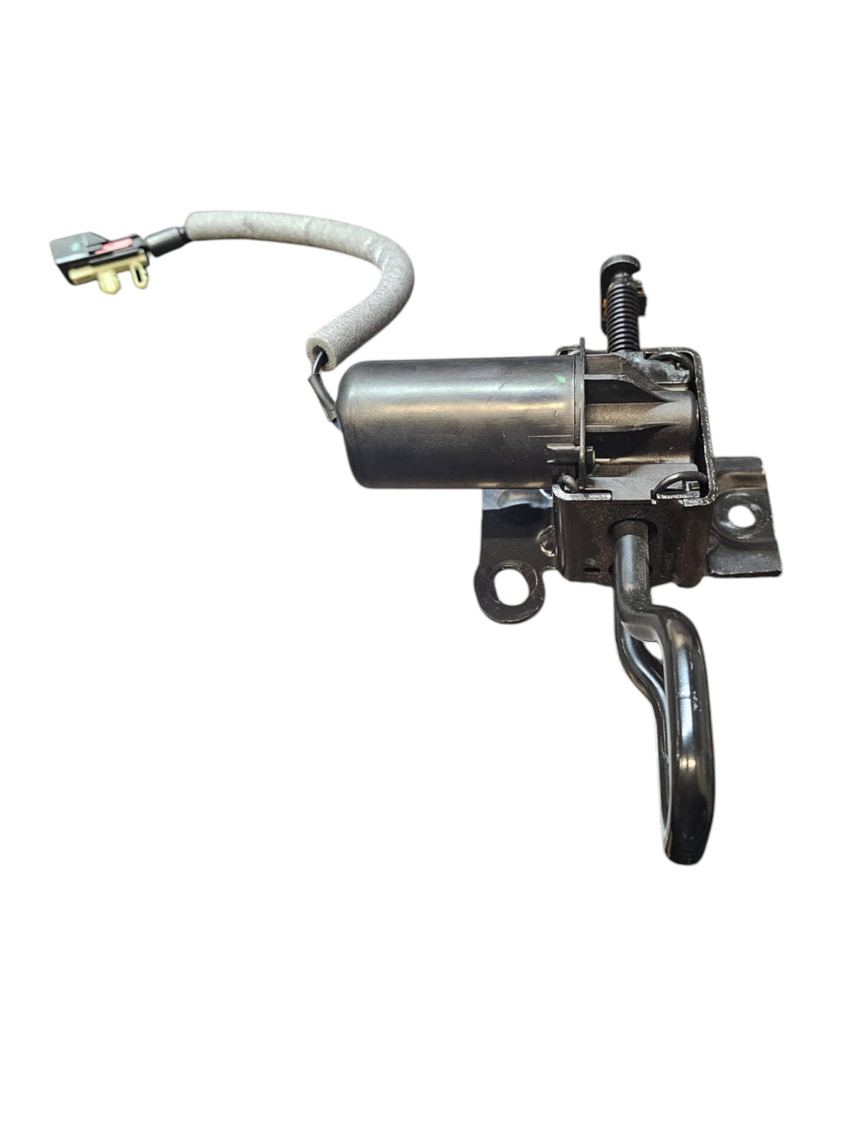 Left Rear Seat Adjustment Motor Jaguar F - Pace Cod:HK83 - 600C73 - AB (2016 - >) - F&P CRASH SRLS - Used Parts