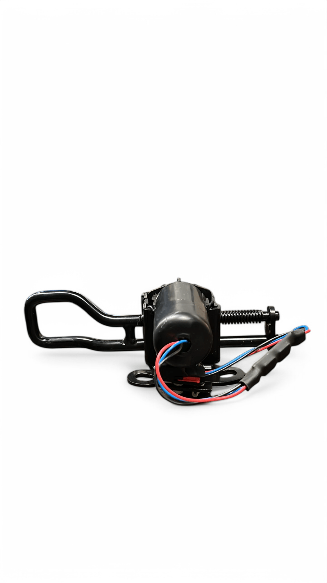 Seat Adjustment Motor Range Rover Velar L560 cod.HK83 - 600C72 - AB / Rear Right (2017 - >) - F&P CRASH SRLS - Used Parts