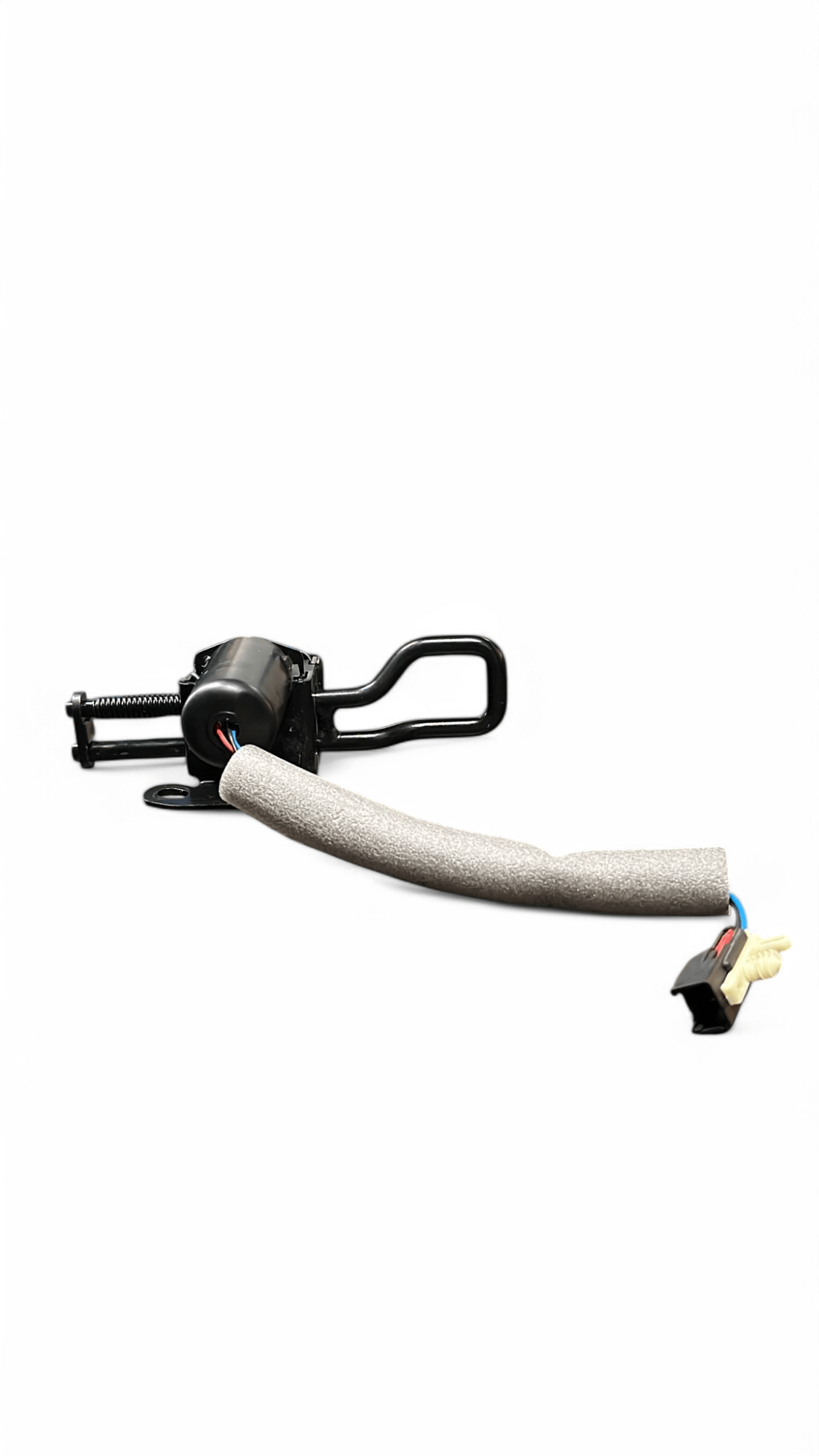 Seat Adjustment Motor Range Rover Velar L560 cod.HK83 - 600C73 - AB / Rear left (2017 - >) - F&P CRASH SRLS - Used Parts