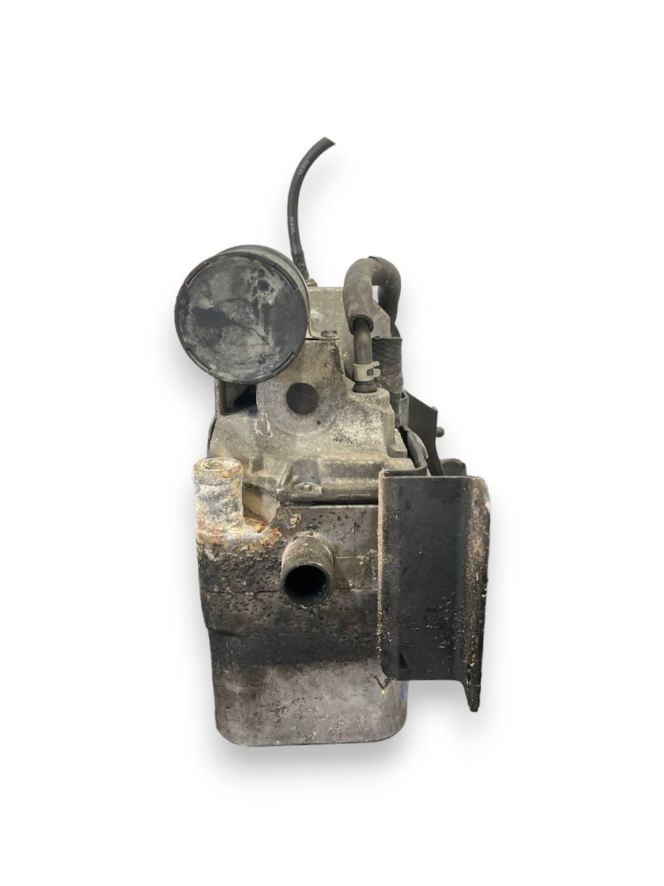 Auxiliary Heating Motor Mazda 6 2.0 Diesel (2002 to 2008) code: 9000610C - F&P CRASH SRLS - Used Parts