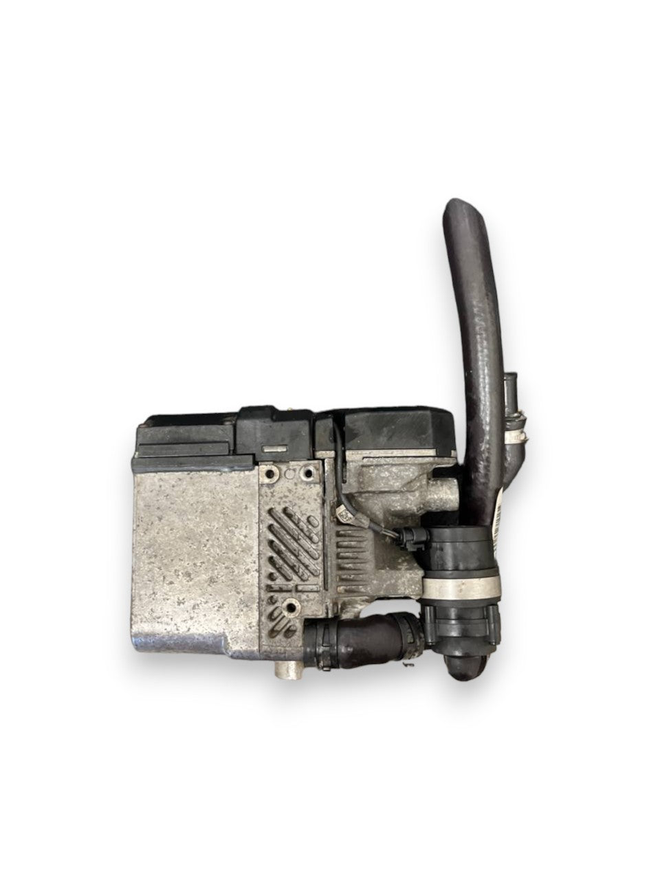 Webasto Auxiliary Heating Motor for Fiat Panda 169 / Chrysler Voyager / Volkswagen Tiguan / Mazda 6 1.2 Petrol (2003 to 2012) code: 66724C - F&P CRASH SRLS - Used Parts