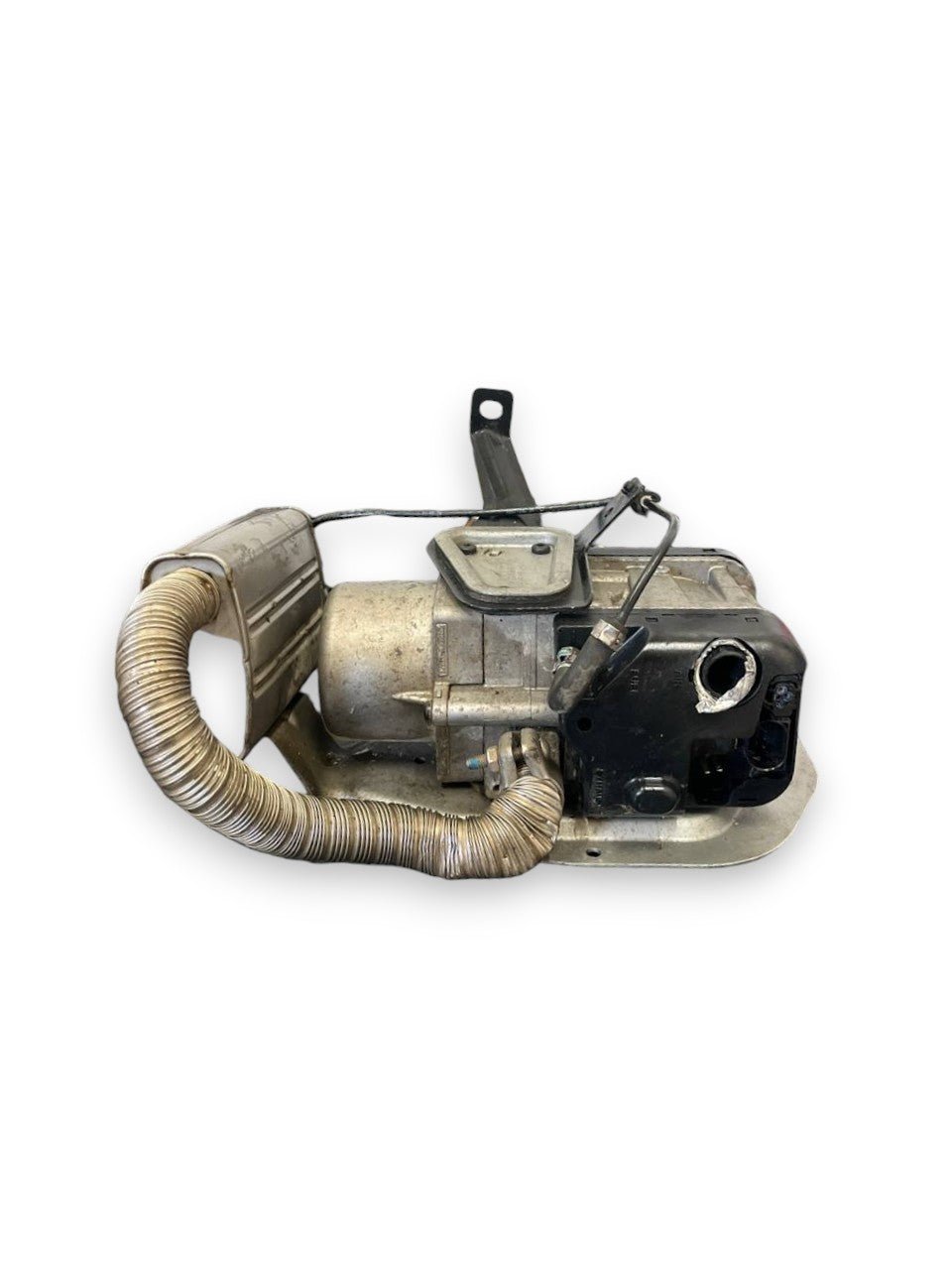 Webasto Auxiliary Heating Motor Jaguar S-Type 2.7 Diesel (1999 to 2008) code: 4R8318K463 - F&P CRASH SRLS - Used Parts