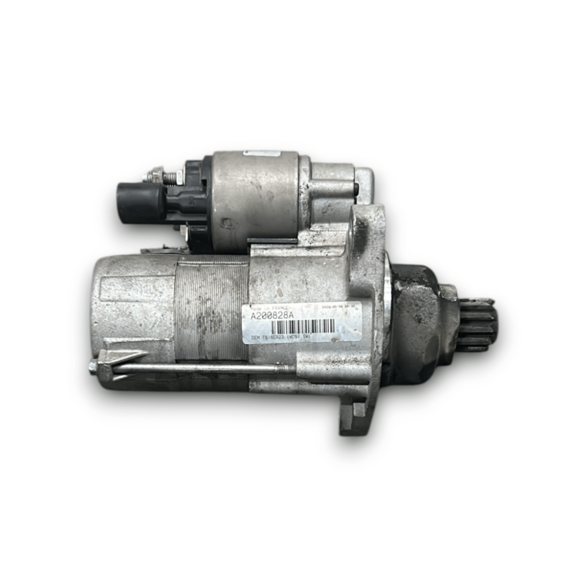 Motorino Seat Leon 2.0 Diesel cod:MAV172680 (2012 > 2019) - F&P CRASH SRLS - Ricambi Usati