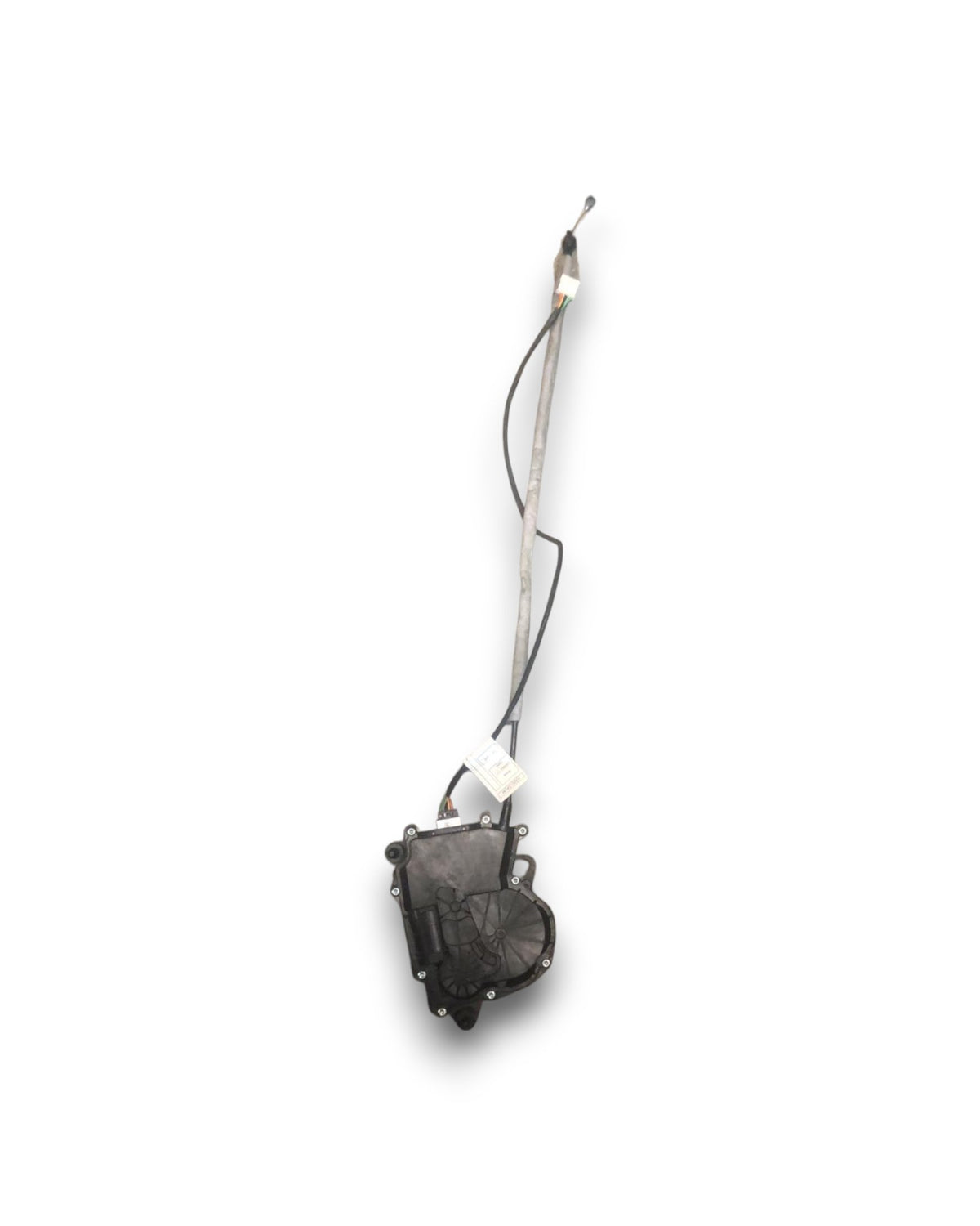 Trunk Lock Motor for Bmw X3 G01 (2017 > 2024) code:UA738356109 - F&P CRASH SRLS - Used Parts