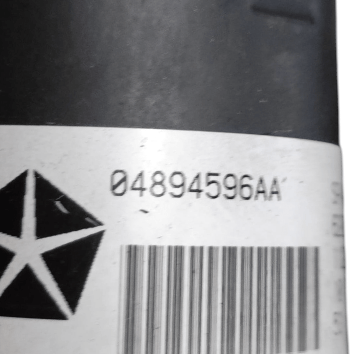 Hydraulic Lift Motor for Lancia Voyager 2.8 Diesel Rear Tailgate (2011 - 2014) COD:04894596AA - F&P CRASH SRLS - Used Parts