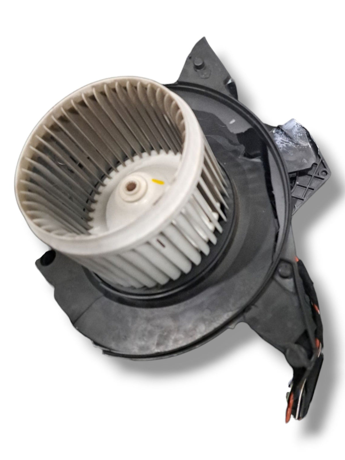 Motorino stufa ventola abitacolo Fiat Panda 1.3 (2013) COD:5p6230400 - F&amp;P CRASH SRLS - Ricambi Usati
