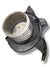 Motorino stufa ventola abitacolo Fiat Panda 1.3 (2013) COD:5p6230400 - F&P CRASH SRLS - Ricambi Usati