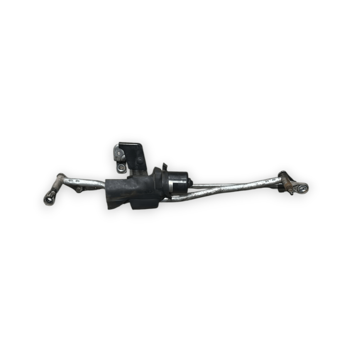 Front windshield wiper motor fiat ducato code:1363338080 (2014 - ) - F&P CRASH SRL - Used Parts