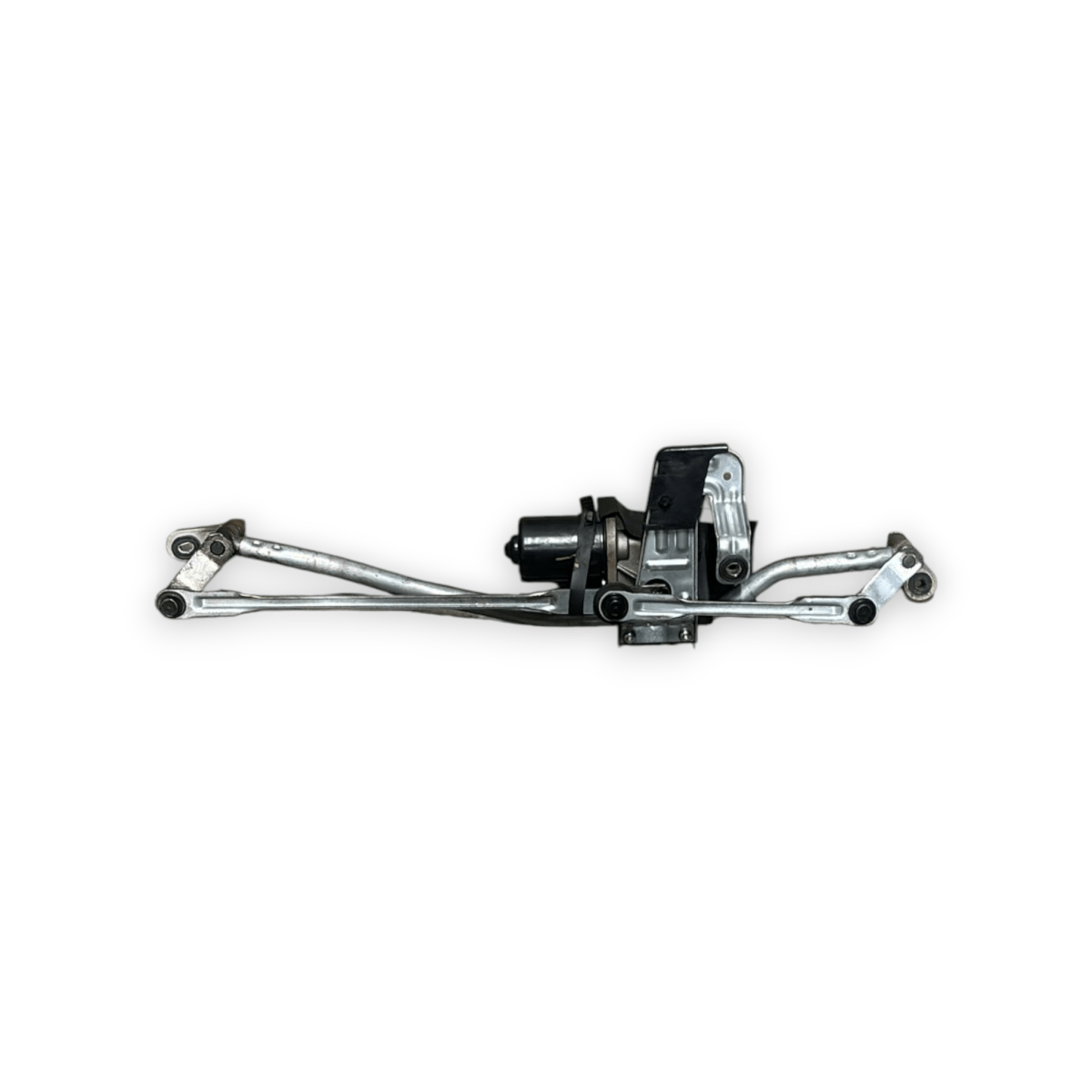 Front windshield wiper motor fiat ducato code:1363338080 (2014 - ) - F&P CRASH SRL - Used Parts