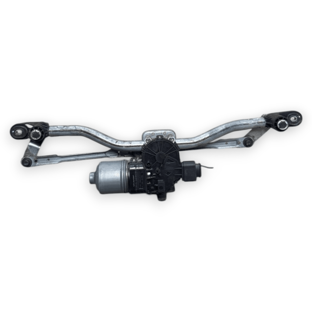 Motorino tergicristalli Alfa Romeo Giulietta cod.50509396 (2010 - 2020) - F&P CRASH SRL - Ricambi Usati