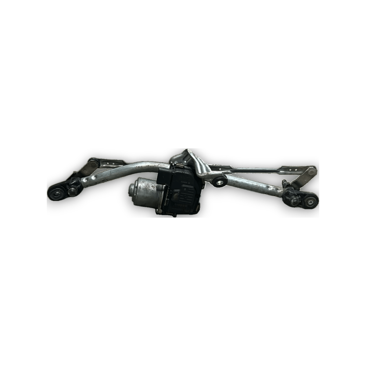 Wiper motor alfa romeo stelvio code:00505358190 (2016 >) - F&P CRASH SRLS - Used Parts