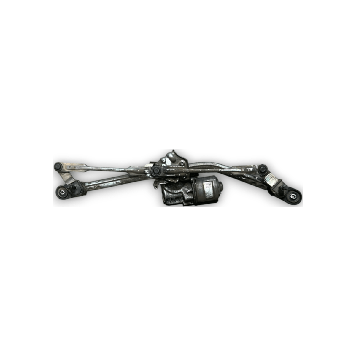Wiper motor alfa romeo stelvio code:00505358190 (2016 >) - F&P CRASH SRLS - Used Parts