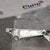 Motorino Tergicristalli Ant. Mercedes Classe A Glk-Gla 2012-2018 W000027118 - F&P CRASH SRLS - Ricambi Usati
